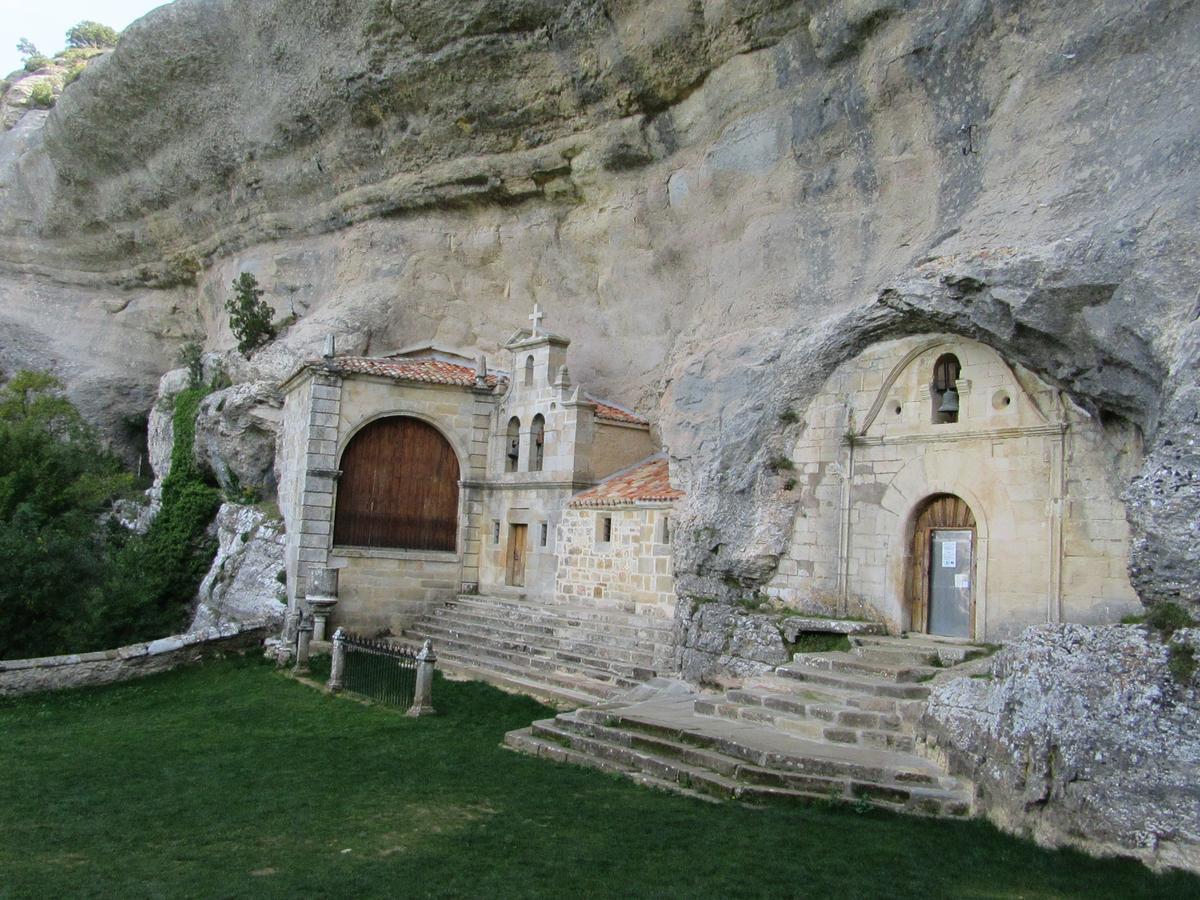 Hotel Rural Valtarranz Noceco Екстериор снимка