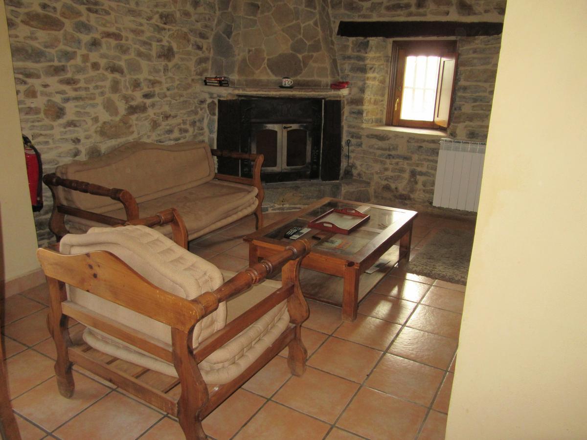 Hotel Rural Valtarranz Noceco Екстериор снимка