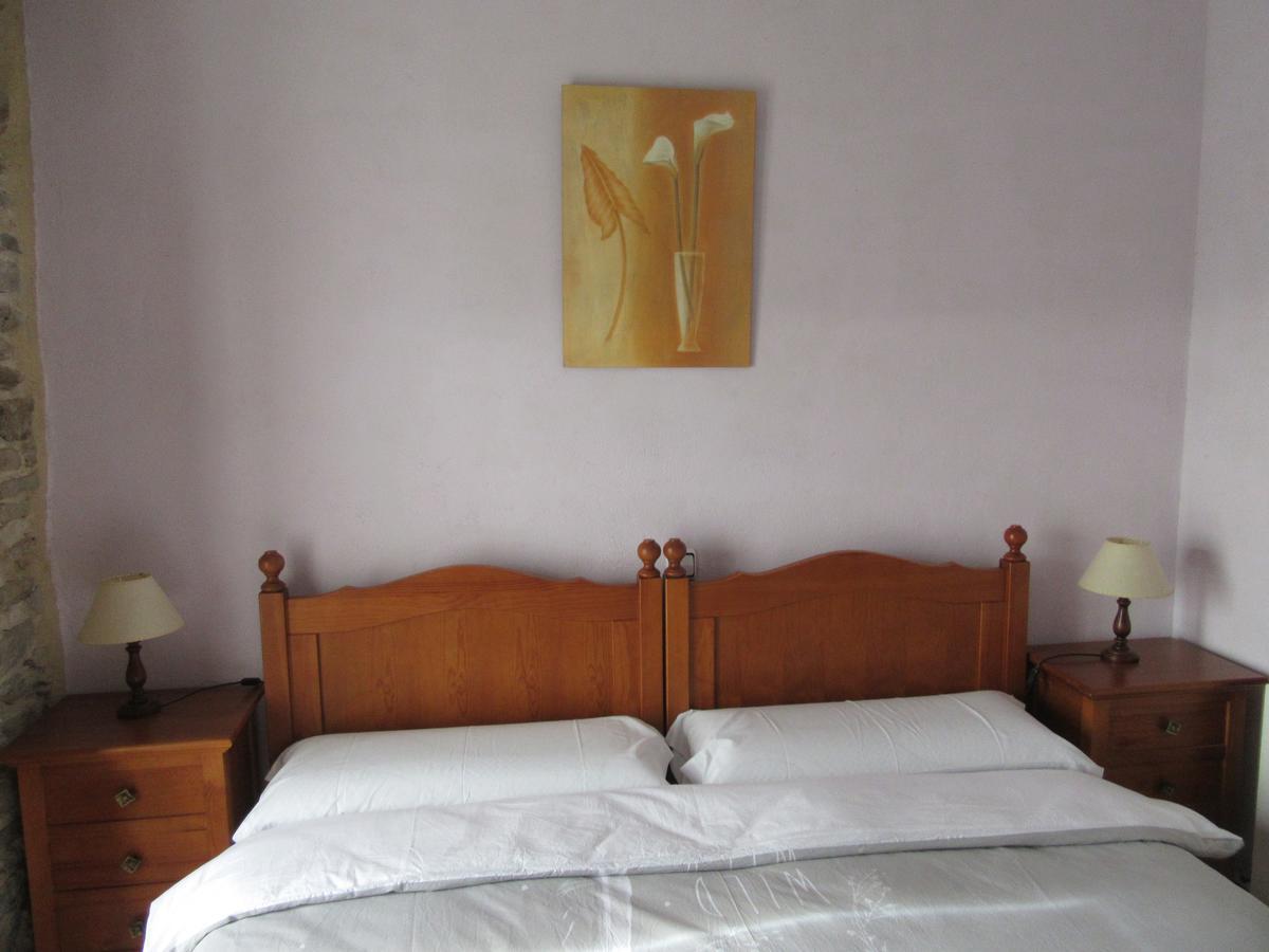 Hotel Rural Valtarranz Noceco Екстериор снимка